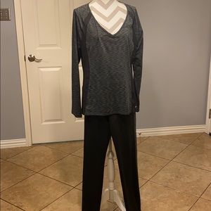 Ideology Athletics suit